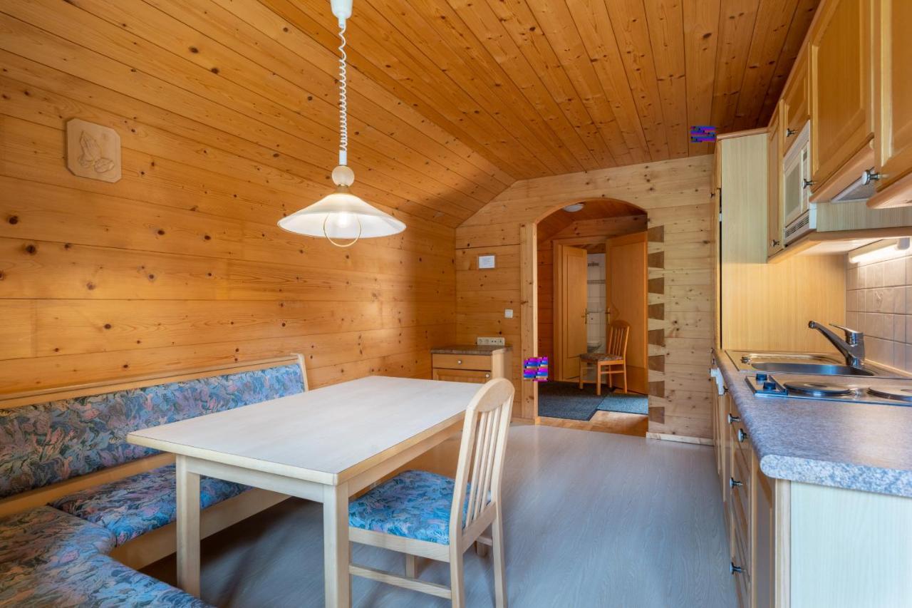 Haus Maria-Theresia Schoppernau Eksteriør billede